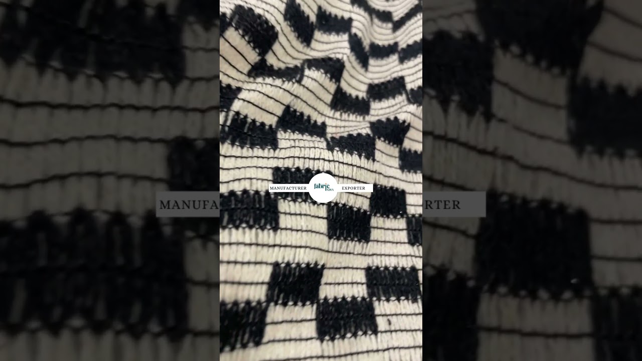 Contact:- +91 90999 96957 crochet fabric 