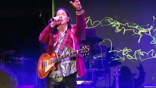 Asia Featuring John Payne - "The Longest Night" @ Valorfest - Sweetwater, FL 11-11-2025