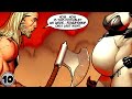 Top 10 Worst Things In The Ultimate Marvel Universe | Marathon