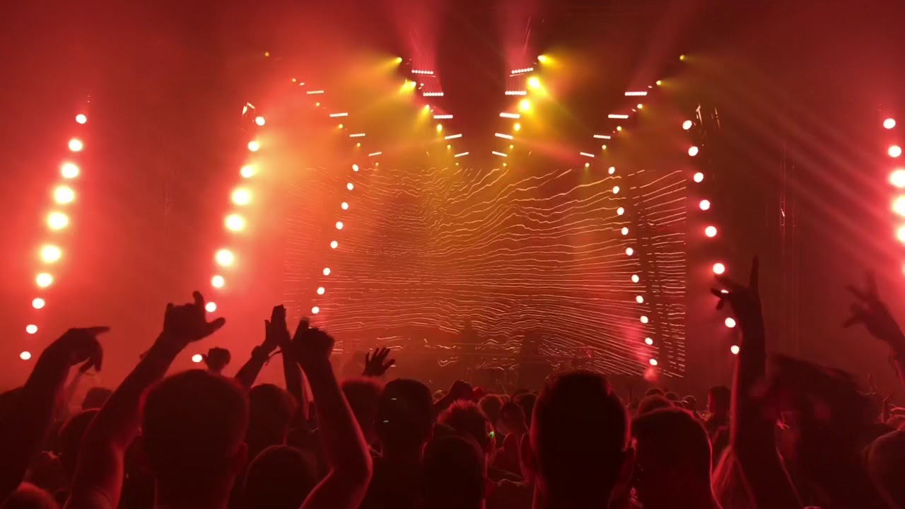 Creamfields 2018 Aftermovie