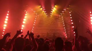 Creamfields 2018 Aftermovie