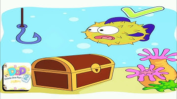 DOP 2: Delete One Part || Max Level‼️All Level Gameplay Android/iOS, New Update Level 33-36