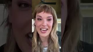 Halestorm Siblings Hail Oasis Siblings