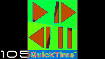 QuickTime 3 in TMM105 Sparta Sounds 2.0