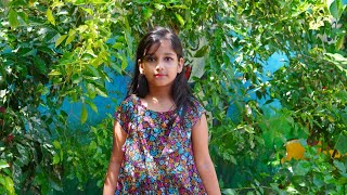 Dua cover | Shanghai | Maham waqar | by Anika Singh#kidsvideo #lovesongs #loveyourself