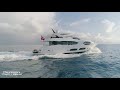 HIDEOUT: Sunseeker 95 Motoryacht [Walkthrough]