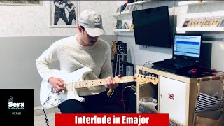 Serx Music - Interlude in Emajor (Video Version) [HQ,HD]