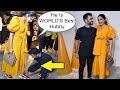 Sonam Kapoor Husband Anand Ahuja Tying Shoe Lace Is The Best Thing To Watch Now