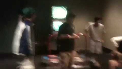 J!-Ent: Sakura Con 2010 heading to the Wired