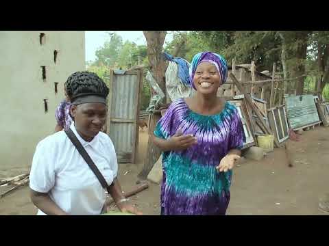 Aikinamama Choir Bujora Nagalolela Manumba