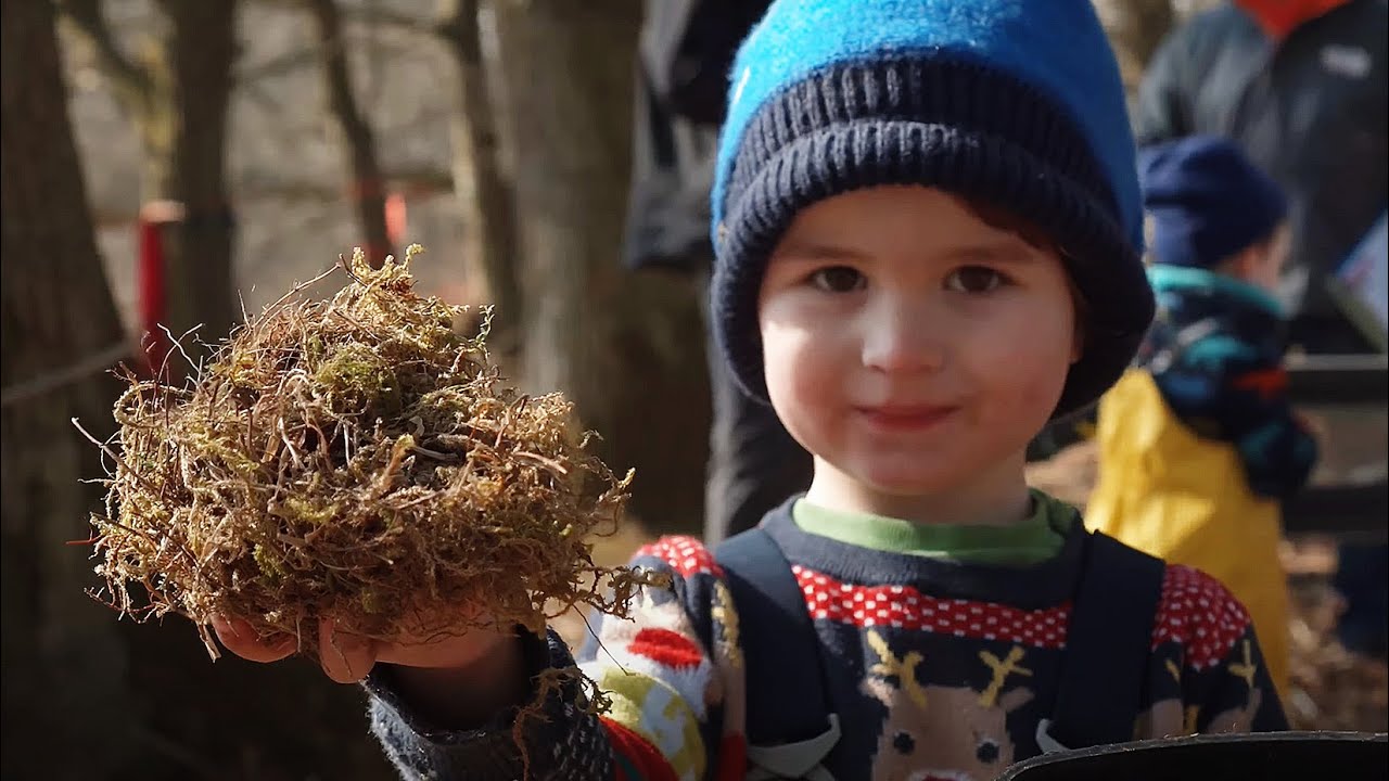 Access and Landowner Agreements Part Two Woodland Learning YouTube