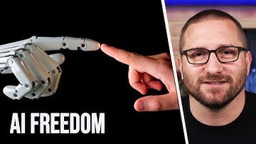 Writers Guild Of America Reveals Mind-Blowing A.I. BOMBSHELL