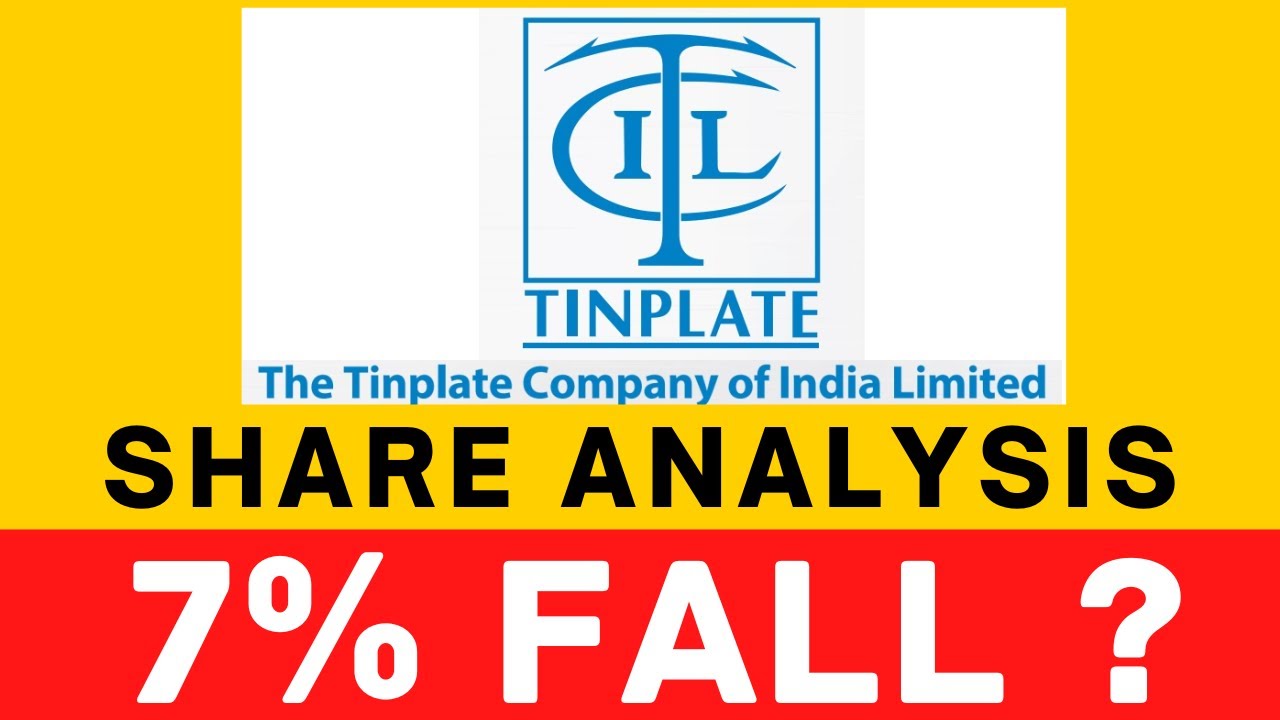 TINPLATE STOCK ANALYSIS | TINPLATE SHARE LATEST NEWS | TINPLATE SHARE ...
