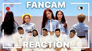 MOST VIEWED K-POP FANCAMS OF ALL TIME 2022 REACTION!