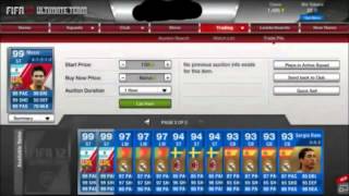 FIFA 12 HACK *WORKING* MUST SEE