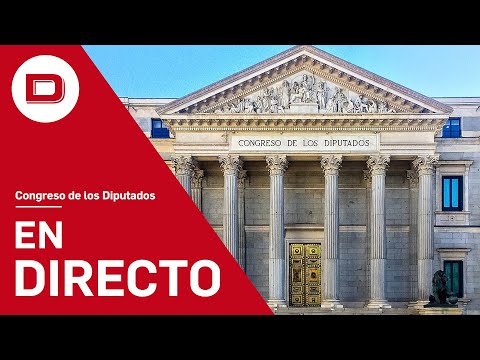 DIRECTO | El Congreso debate la proposición de ley de amnistía en pleno cerco a los jueces