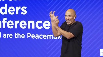 Francis Chan on Biblical Unity