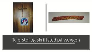 Tvis Missionshus
