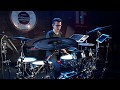 Mustafa gezer  vdrums championship trkiye