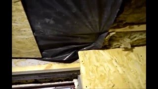 Утепление стены в бане, и обшиваю OSB часть 2(, 2016-01-05T19:40:53.000Z)