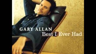 gary allan - let's be naughty (and save santa the trip).wmv chords