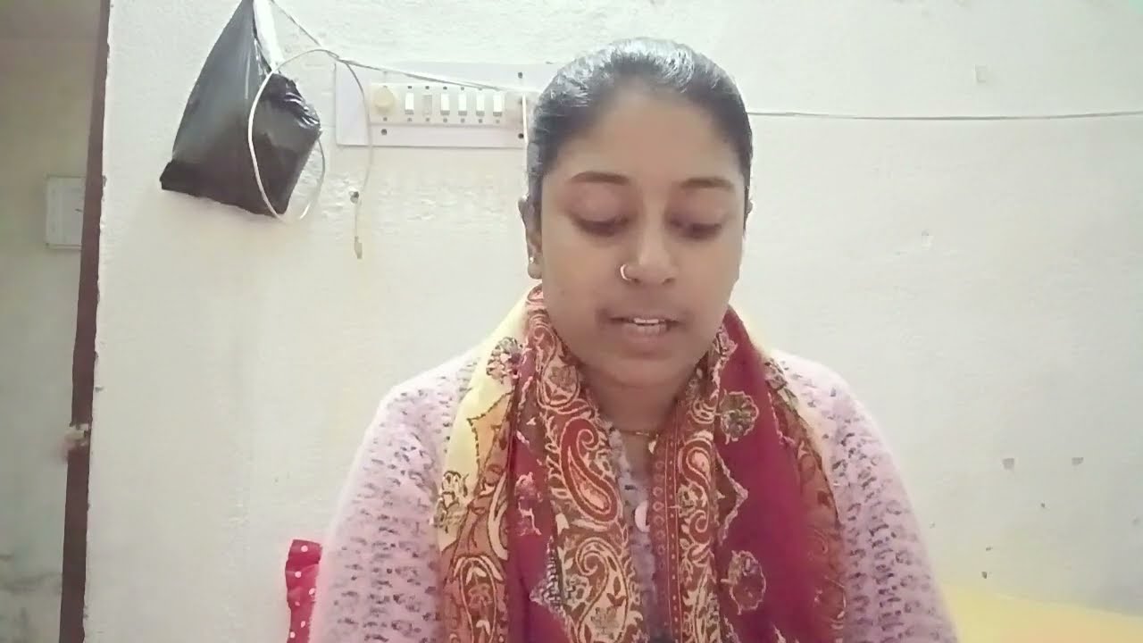 दारू बेचेवाला लोगवा बंगला खरीदता Sangeeta ki jindgee 