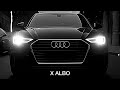 X ALBO - HADES (ORIGINAL MIX)