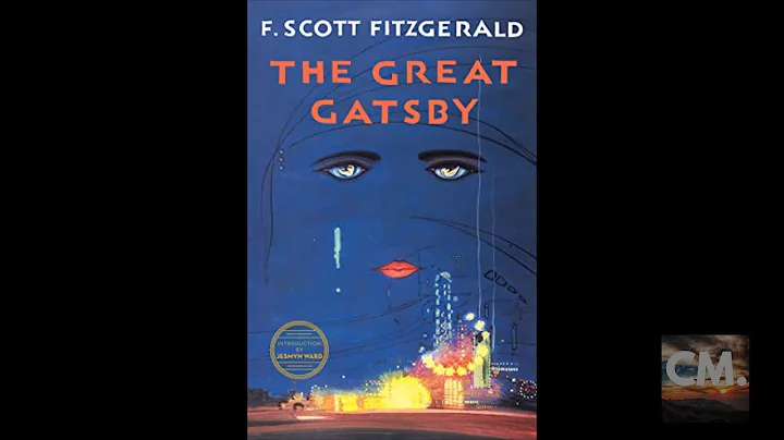 THE GREAT GATSBY - F. Scott Fitzgerald [FULL AUDIO...