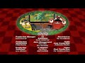 Roary The Racing Car Credits Season 3