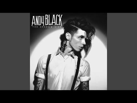 Broken Pieces - Andy Black