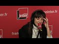 Juliette Armanet & Etienne Daho : "Une chanson c'est la BO de votre vie"