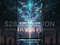 $280 TRILLION Market About to Tokenize 💰