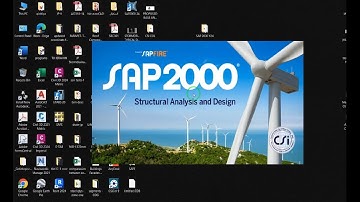 How to install SAP2000 V24
