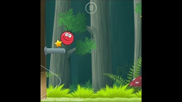 Red Ball 4 Regular Vs Double Jump part 29