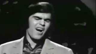 John Rowles - Say Goodbye (rare 1968 TV appearance)
