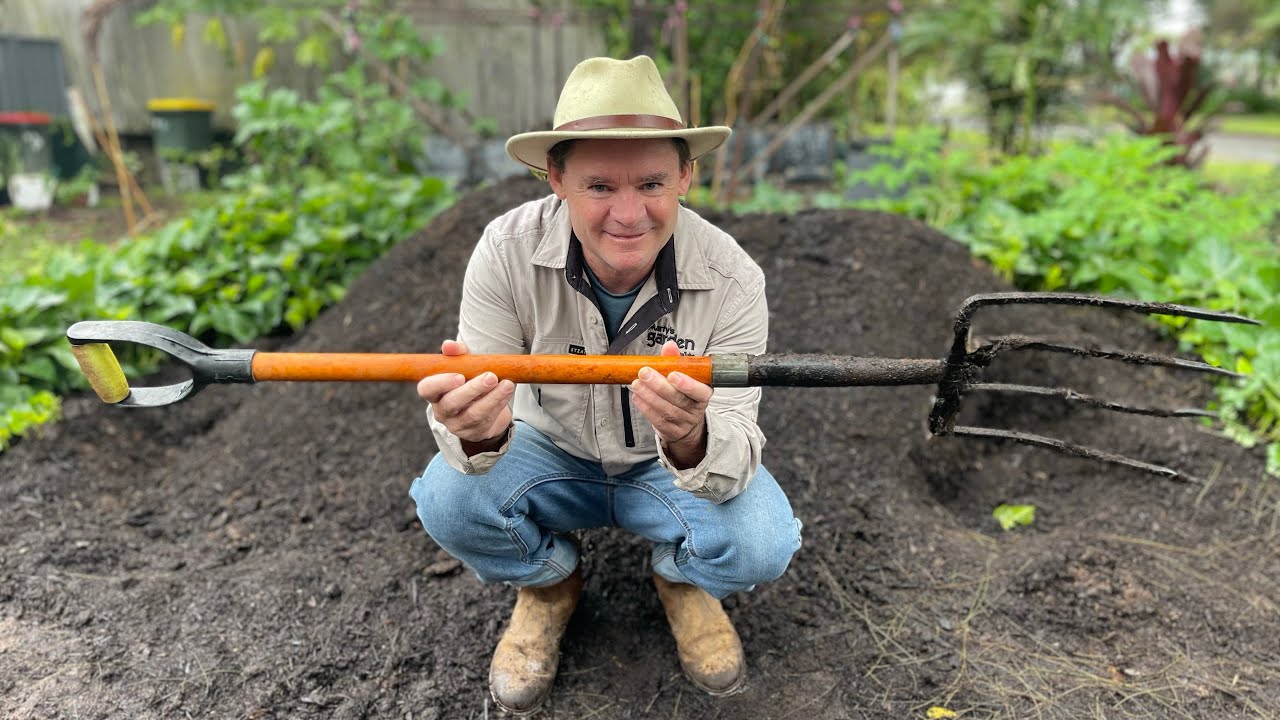 Should I Let My Compost Heat Up YouTube Should I Let My Compost Heat Up YouTube