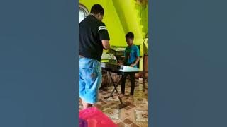 merinding Rita Sugiarto korg pa 50