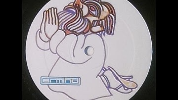 {Vinyl} Synergy - Hello Strings (Original Mix)