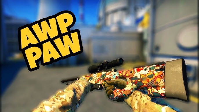 Buy AWP  Atheris (Minimal Wear) - CS2 Skin by BitSkins.com - Cheap -  !