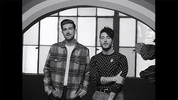 Live For You, Die With You - Fly By Midnight (One Take Video)