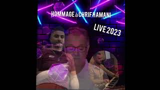 Oussama Cristal Hommage À Cherif Hamani Ahlili Zigh Ademtagh 2024 