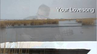 Your Lovesong - Wolfgang Vrecun