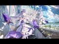Extraordinary Ones x Re:Zero - Emilia (Mage) Gameplay