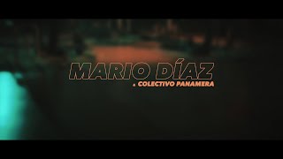 Video thumbnail of "Mario Diaz ft. Colectivo Panamera - Cambios"