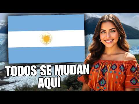 CÓRDOBA 🇦🇷 THE ARGENTINIAN CITY WHERE MANY LIVE BETTER THAN IN THE UNITED STATES