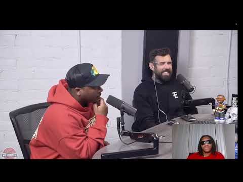 Moneybagg got surgery!? Big30 Gets Annoyed with Adam for Asking About Moneybagg Yo REACTION