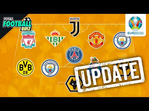 Vidéo: Football De Club