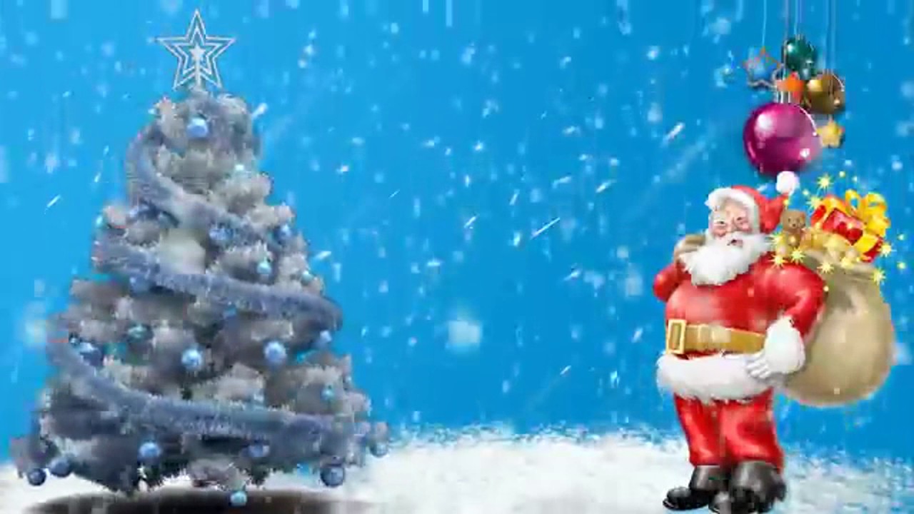 christmas, new year, song,jingle bells, - YouTube