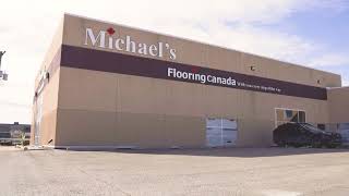 Michael s Flooring 2025 Spring Sale