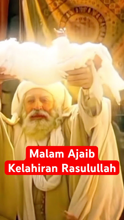 Download lagu The Amazing Night of the Birth of the Prophet Muhammad SAW